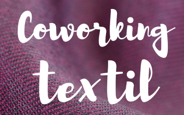 Coworking Textil
